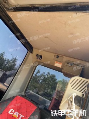 2020 年 CAT 312D2L