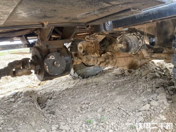 2019JINGONG JGM9075LNZ-9