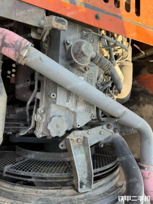 2013年日立 ZX200-3