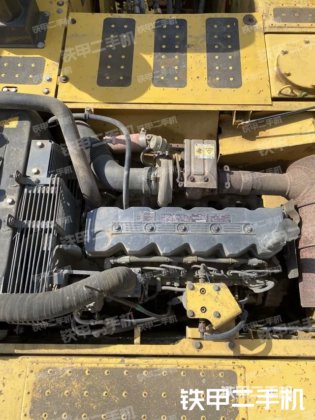 2019 年 Komatsu PC240LC-8M0