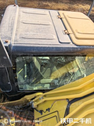 2017 CATERPILLAR 323D2L