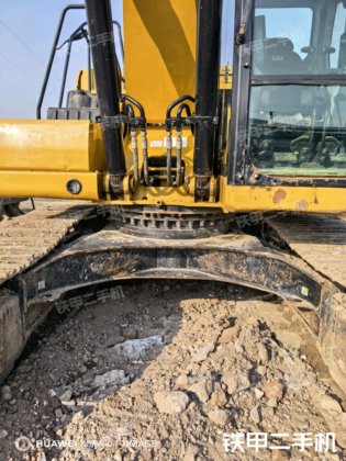 2020 凯特保-卡特彼勒 320GC