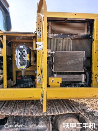 2020 凯特保-卡特彼勒 320GC