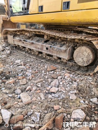 2020 凯特保-卡特彼勒 320GC