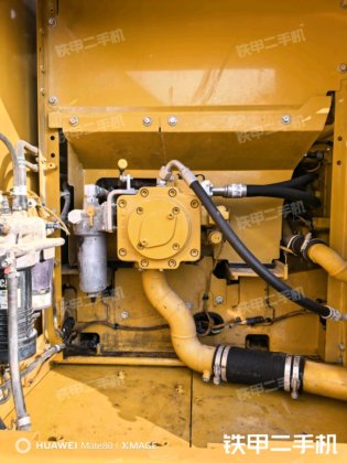 2020 凯特保-卡特彼勒 320GC