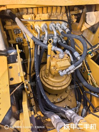 2020 凯特保-卡特彼勒 320GC