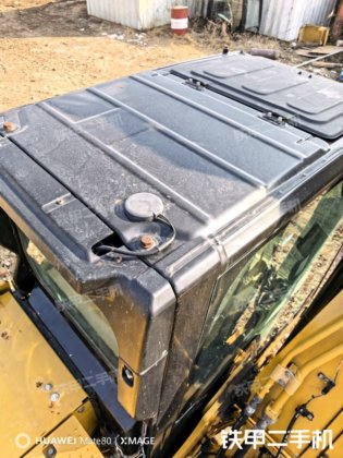 2020 凯特保-卡特彼勒 320GC