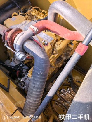 2020 凯特保-卡特彼勒 320GC