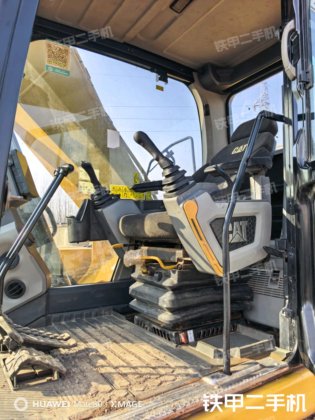 2020 凯特保-卡特彼勒 320GC