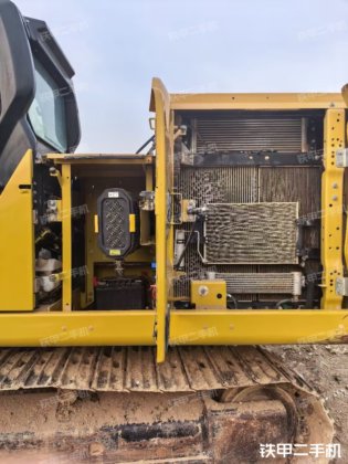 2021 凯特彼勒 320GC