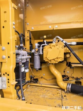 2021 凯特彼勒 320GC