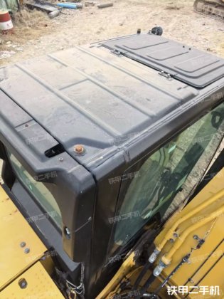 2021 凯特彼勒 320GC