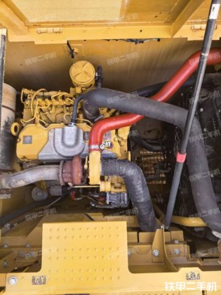 2021 凯特彼勒 320GC