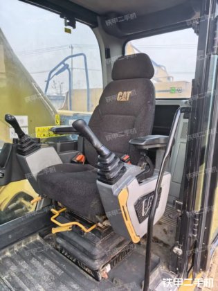 2021 凯特彼勒 320GC