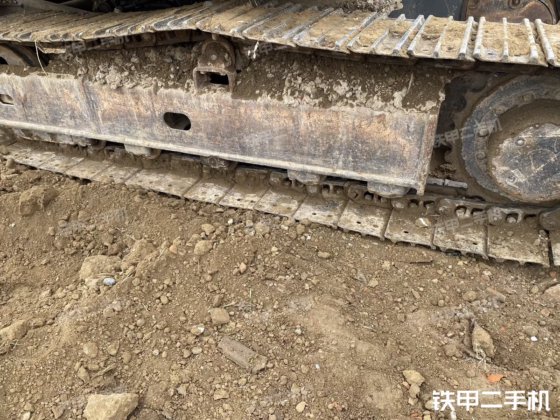 2017 杜斯安 DOOSAN DX80-CH10