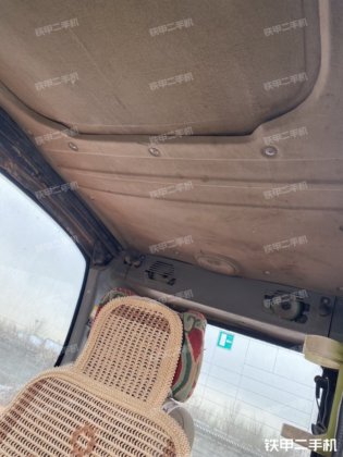 2017 杜斯安 DOOSAN DX80-CH10