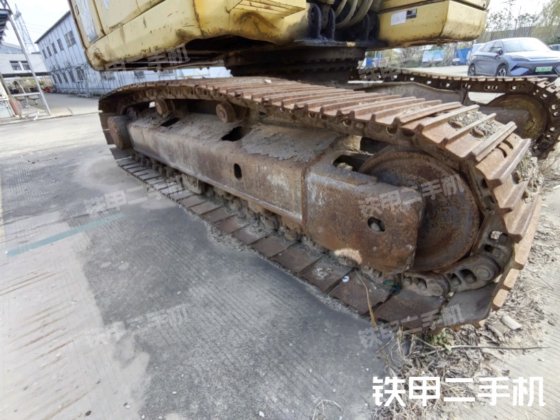 2004 コマツ PC200-7