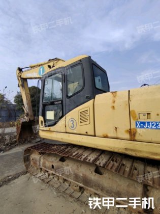 2004 コマツ PC200-7