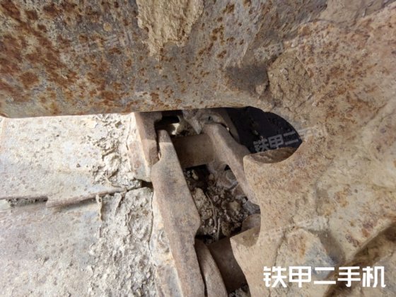 2004 コマツ PC200-7