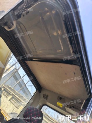 2018 年 CAT 326D2 L