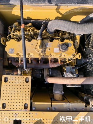 2018 年 CAT 326D2 L