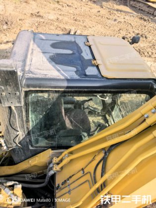 2018 年 CAT 326D2 L