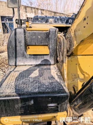 2017 CATERPILLAR 336D2