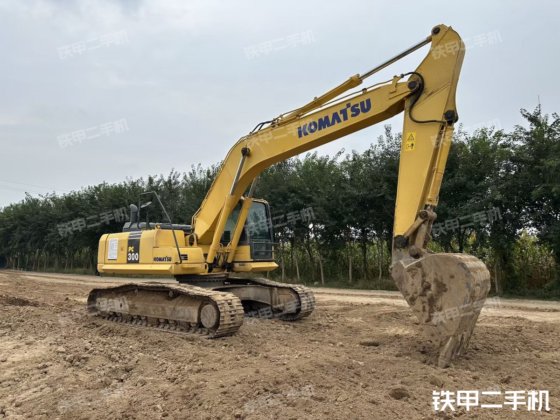 2020年小松PC240LC-8M0