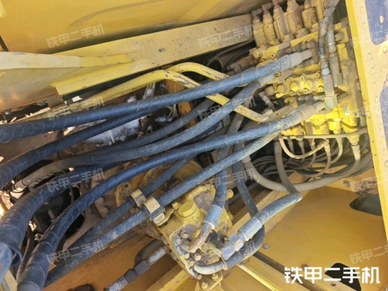 2020年小松PC240LC-8M0