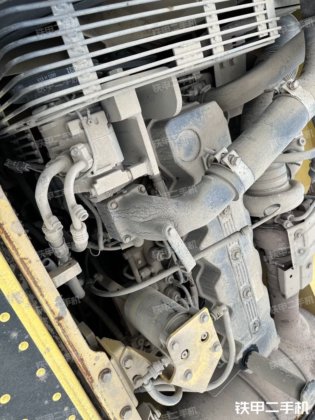 2020年小松PC240LC-8M0