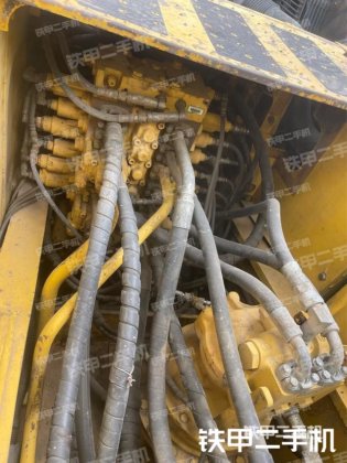 2018 小松 PC200-8M0