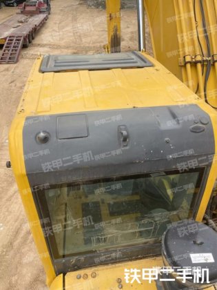 2018 小松 PC200-8M0