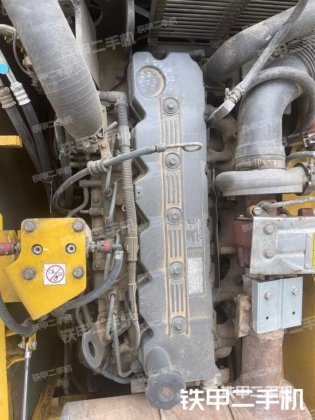 2018 小松 PC200-8M0