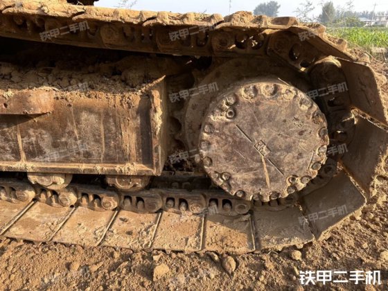 2019年コマツPC220-8M0