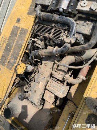 2019年コマツPC220-8M0