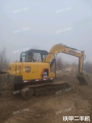 2018年ロブル FR80E