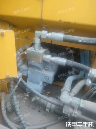 2018年ロブル FR80E