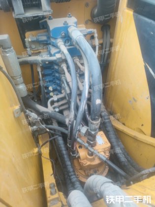 2018年ロブル FR80E