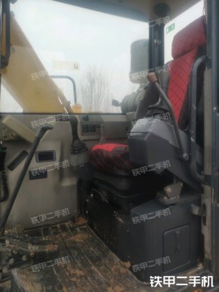 2018年ロブル FR80E