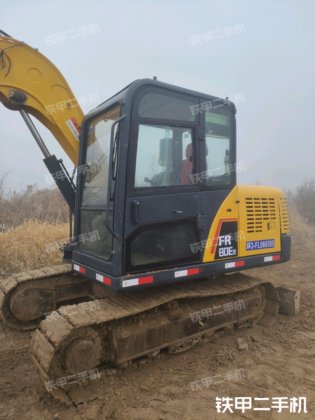 2018年ロブル FR80E