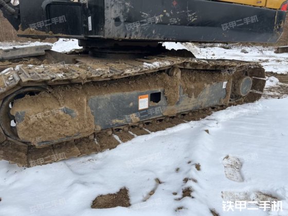 2019年産 SANY SY55C-10