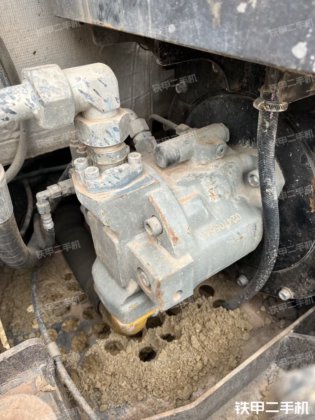 2019年産 SANY SY55C-10