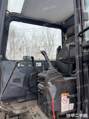 2019年産 SANY SY55C-10
