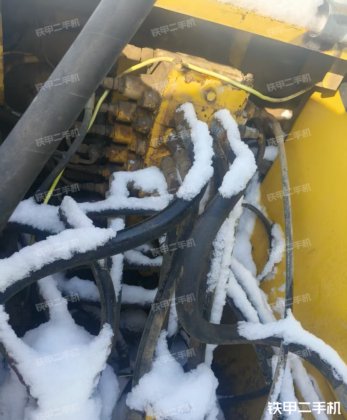 2012 KONOTSU PC130-7