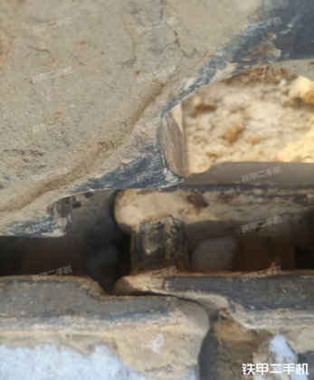 2012 KONOTSU PC130-7