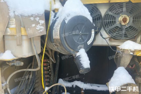 2012 KONOTSU PC130-7