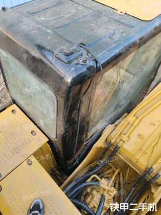 2013年キャタピラー 320D