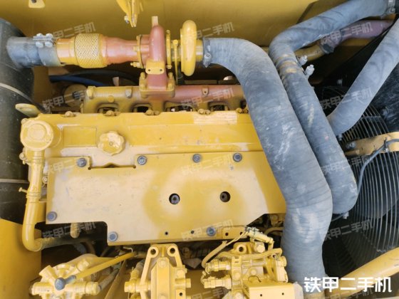 2013年キャタピラー 320D