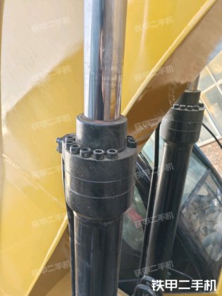 2013年キャタピラー 320D