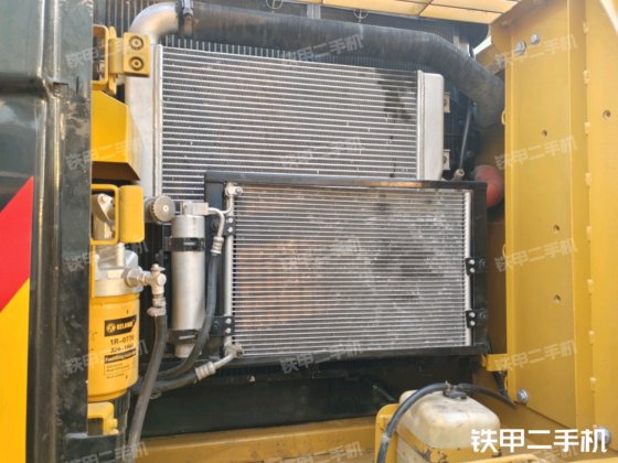 2013年キャタピラー 320D